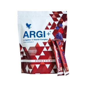 ARGI+ +ארג'י