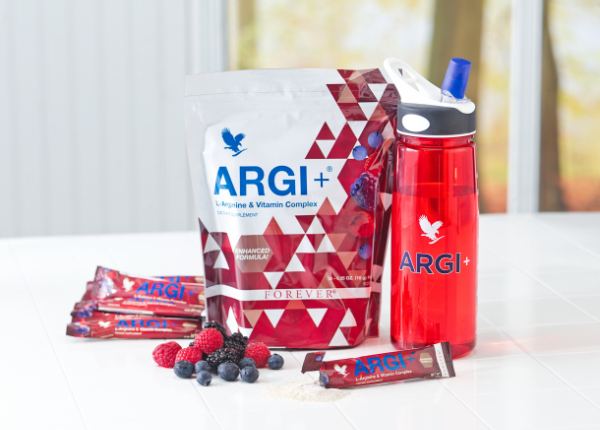 ARGI PLUS